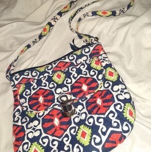 Vera Bradley purse